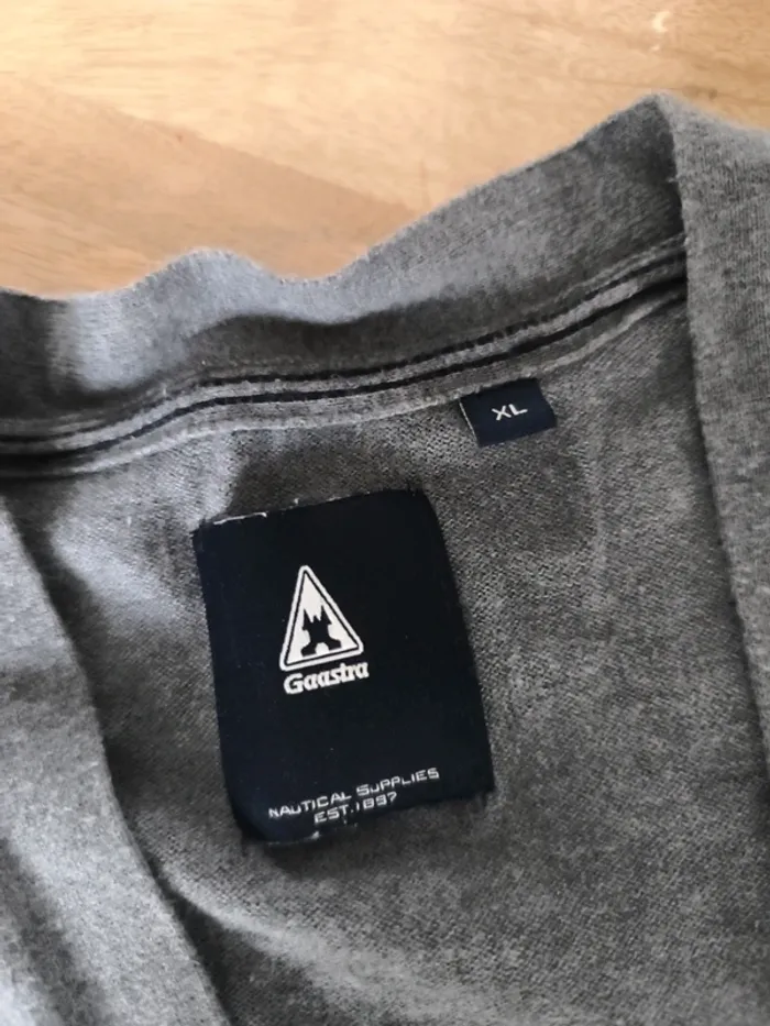 Gilet légèr - photo numéro 6