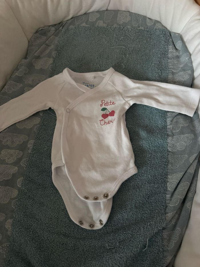 Lot body - photo numéro 3