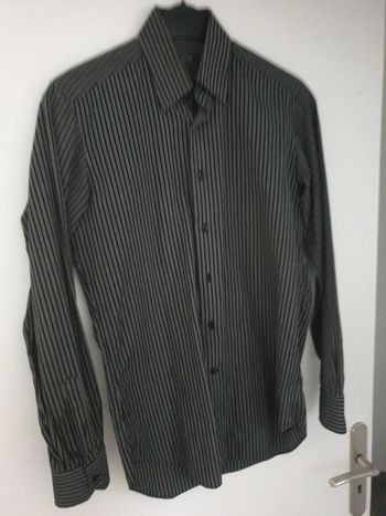Chemise homme taille S italienne