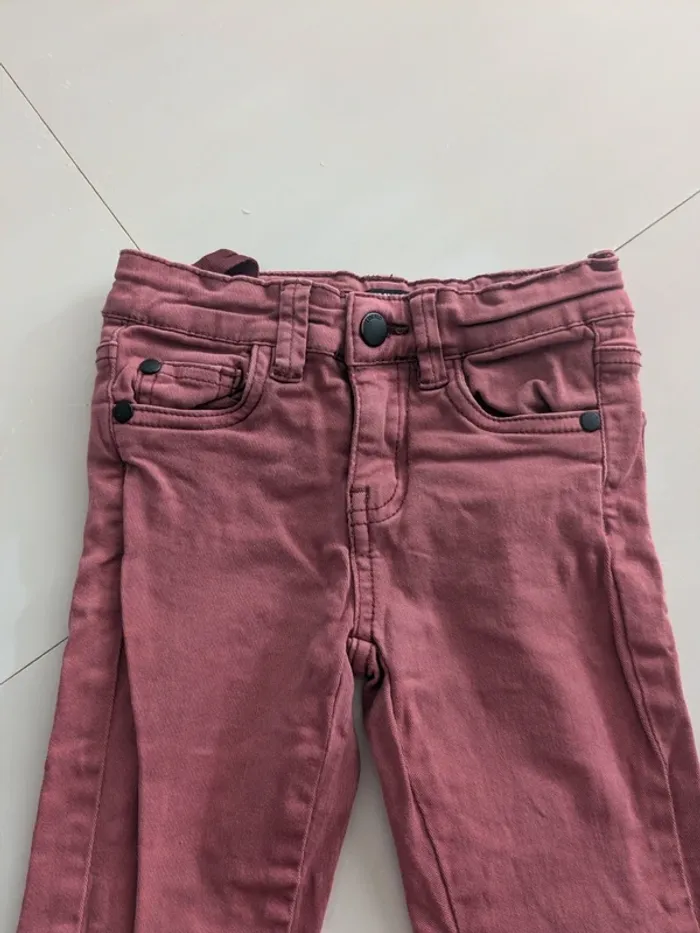 Pantalon Liberto - photo numéro 3