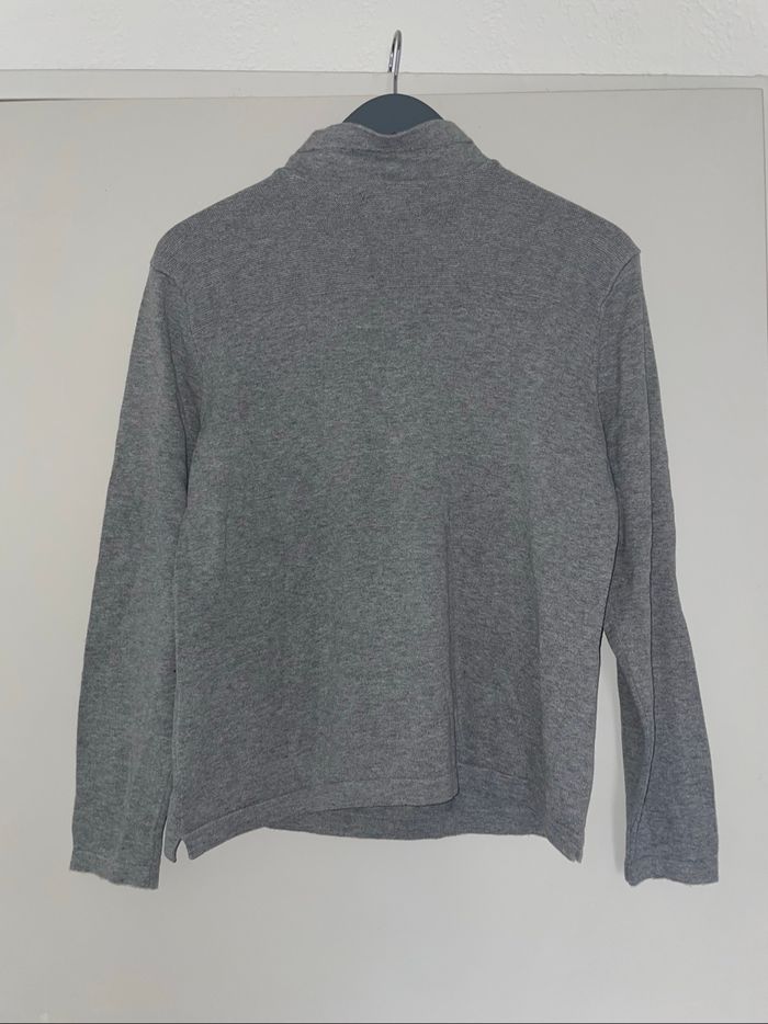 Pull - Zara - 13/14 ans - photo numéro 2