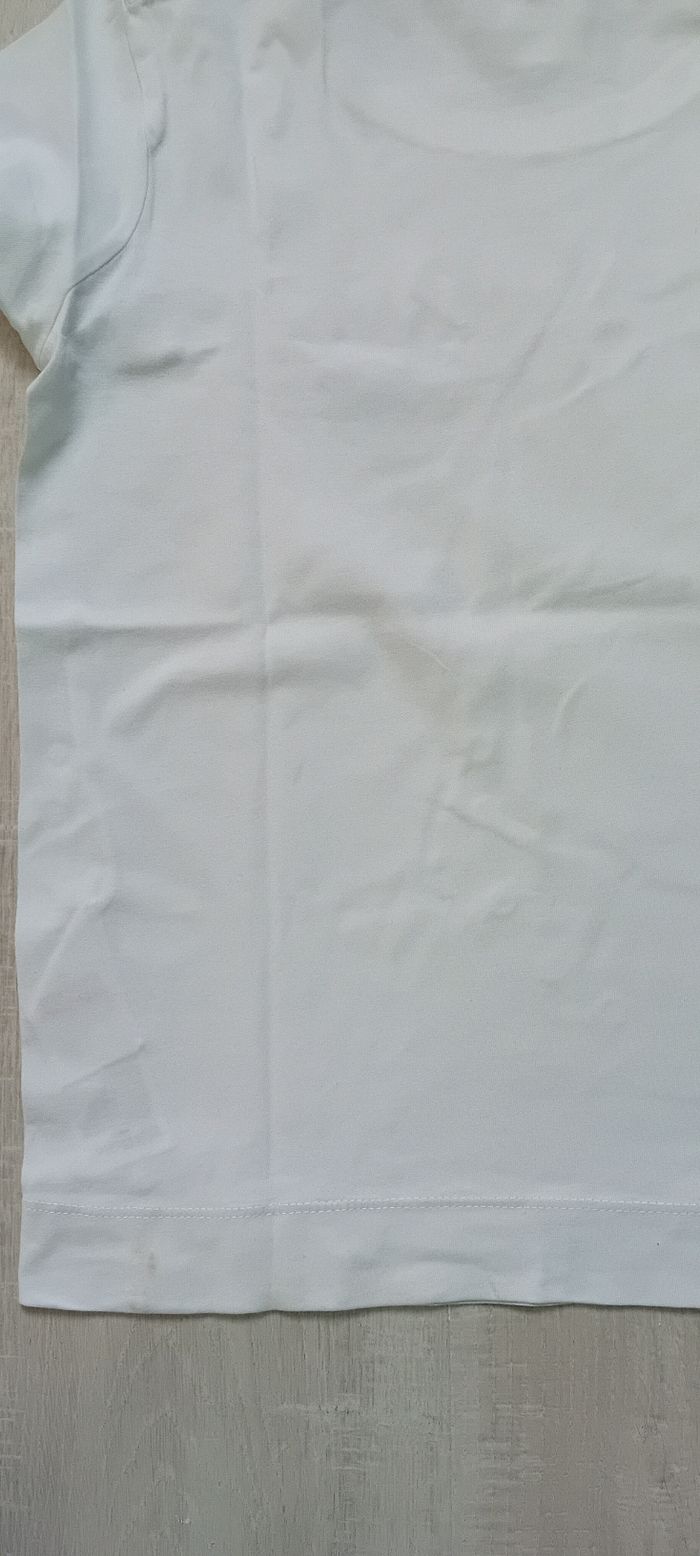 T-shirt MC Roxy 8 ans - photo numéro 7