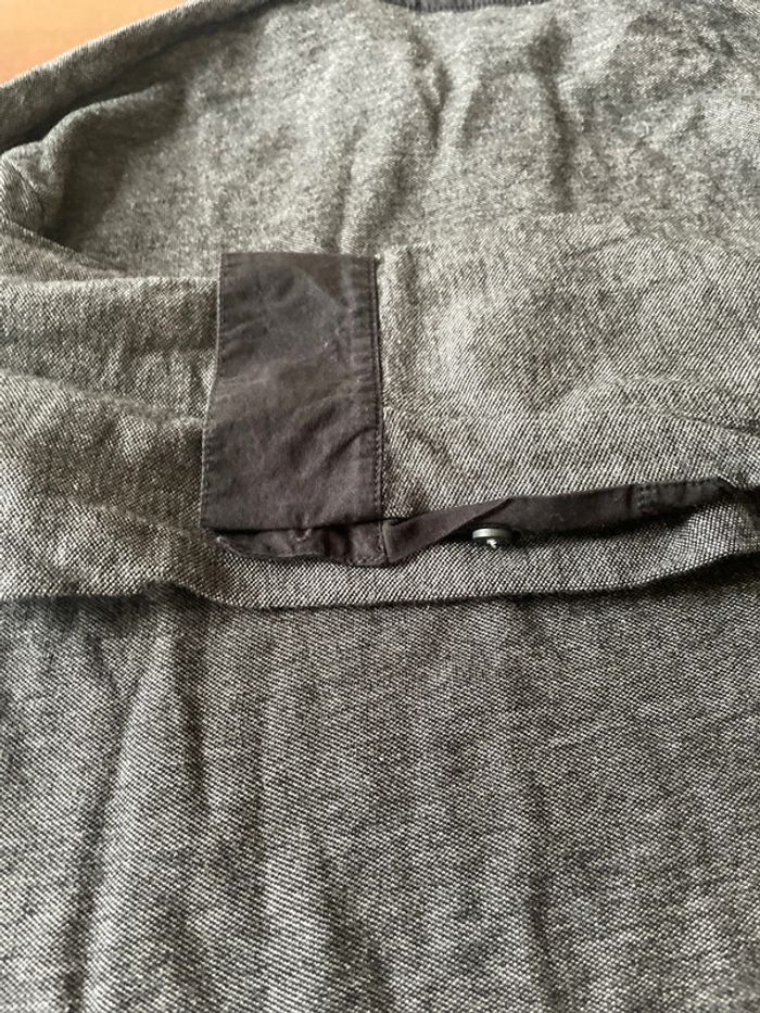 Pull chemise 14 ans - photo numéro 7