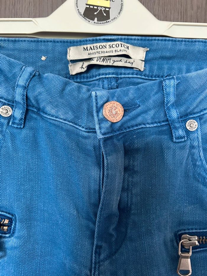 Pantalon - photo numéro 2