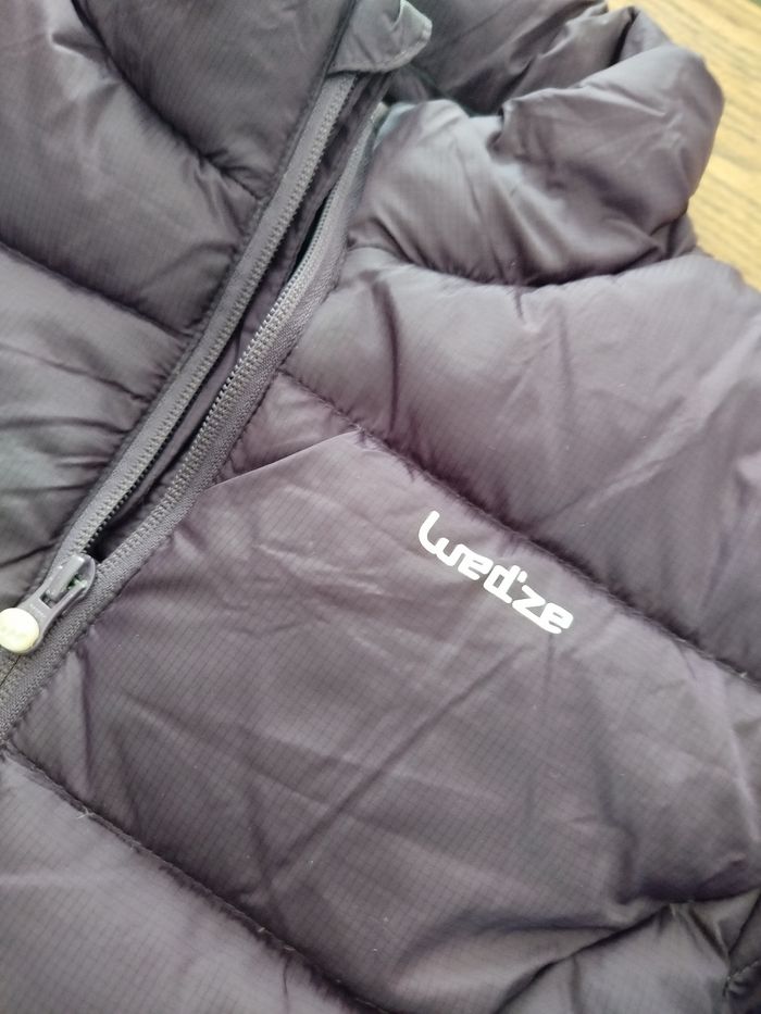 Manteau pantalon et Gant de Ski - photo numéro 3