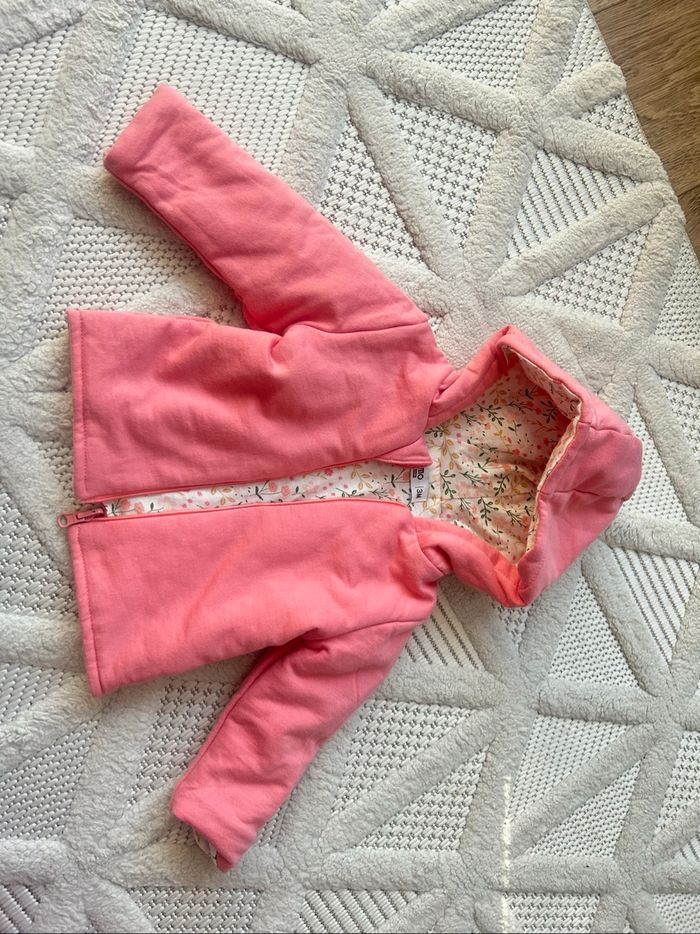 Veste 3 mois - photo numéro 2