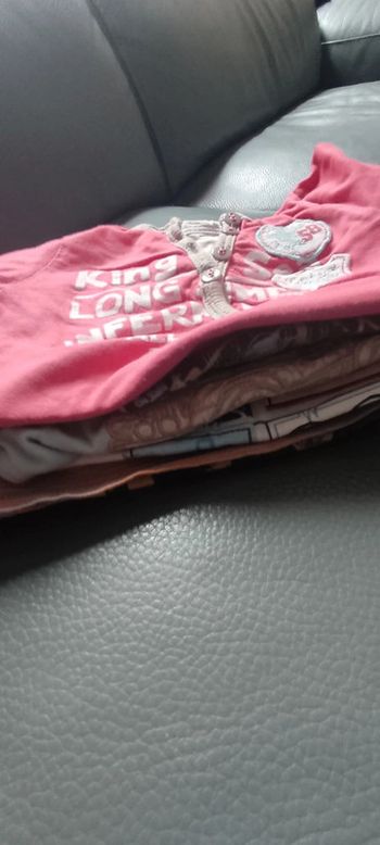 Tee shirts 18 mois garçon