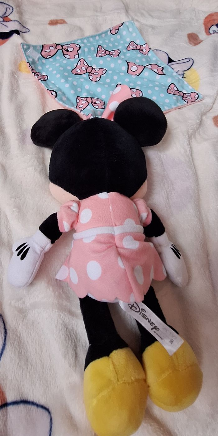 Minnie - photo numéro 3