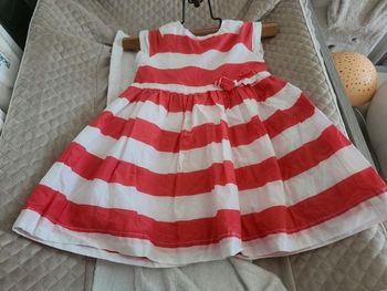 Robe grain de ble
