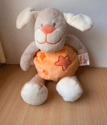 Doudou chien doukidou