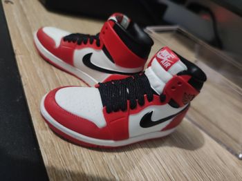 Basket Jordan one collector