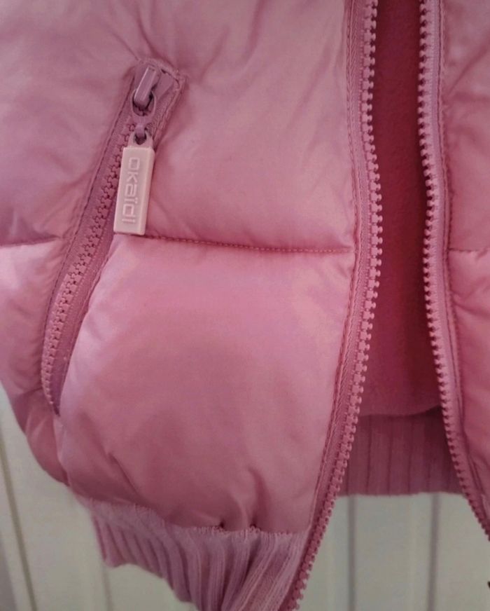 Blouson Okaïdi 6 ans - photo numéro 2