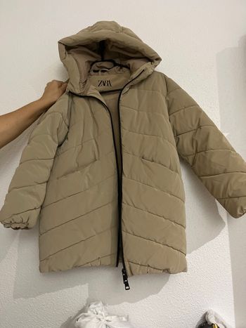 Doudoune enfant fille