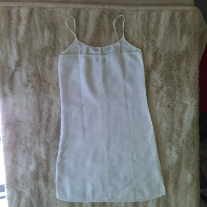 🤍 Robe d' été blanche T38 🤍 - Active Wear - photo numéro 6