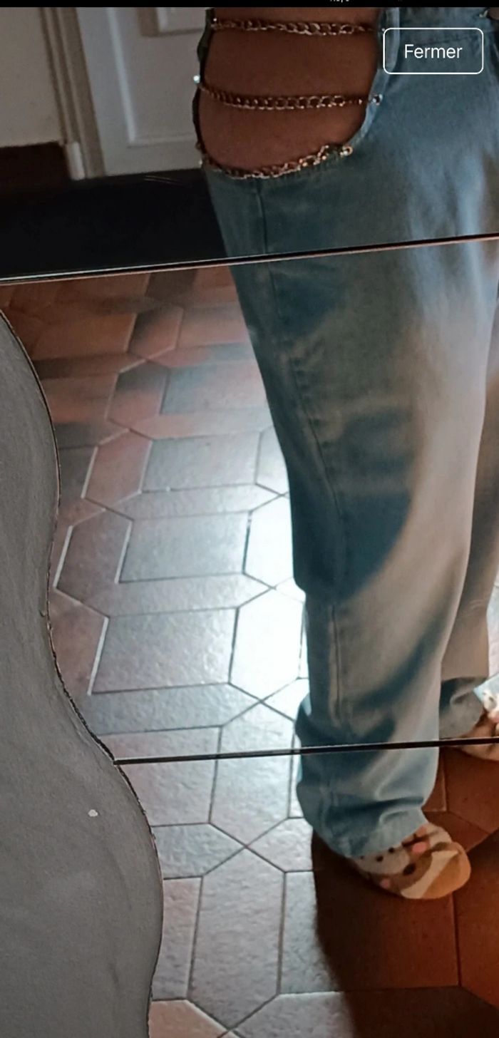 Jean's chaine - photo numéro 6