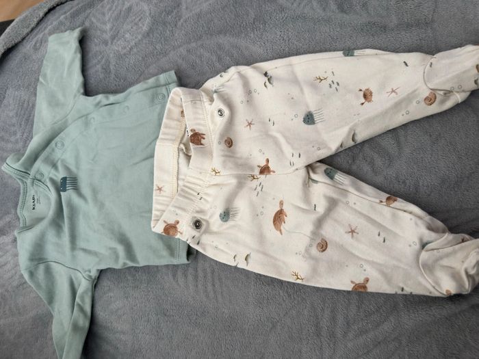 Ensemble pijama - photo numéro 9