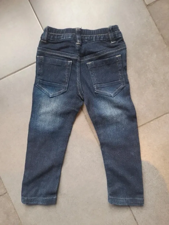 Jeans - photo numéro 5