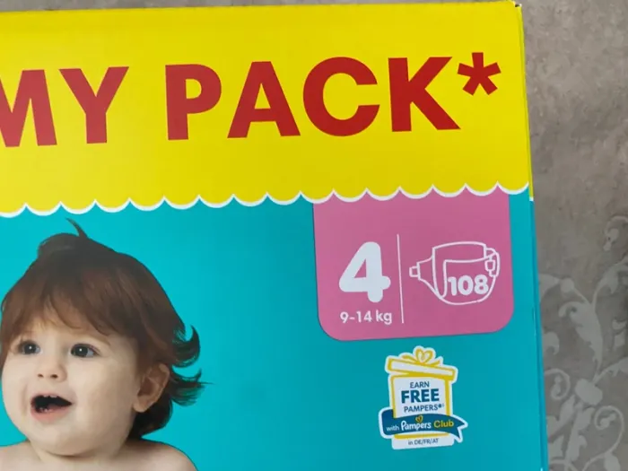 Maxi eco pack t4 - photo numéro 2