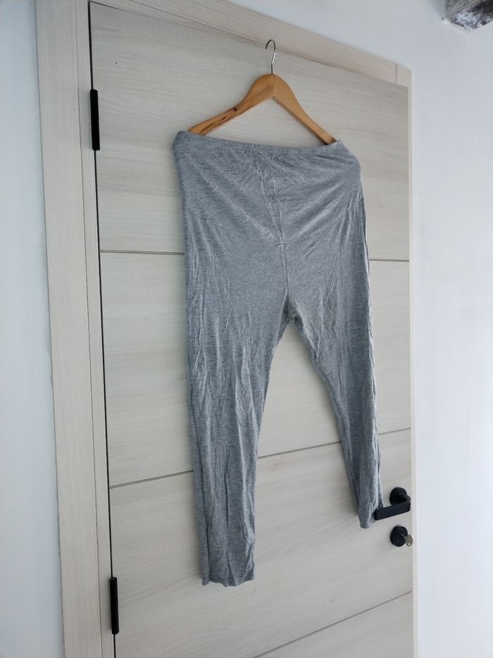 Legging femme enceinte