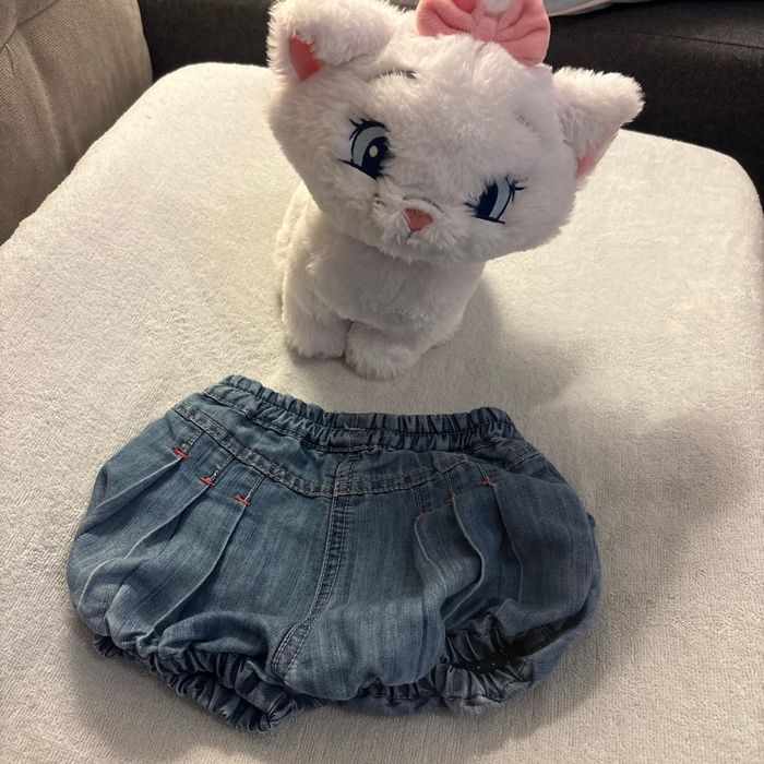 Short - photo numéro 2