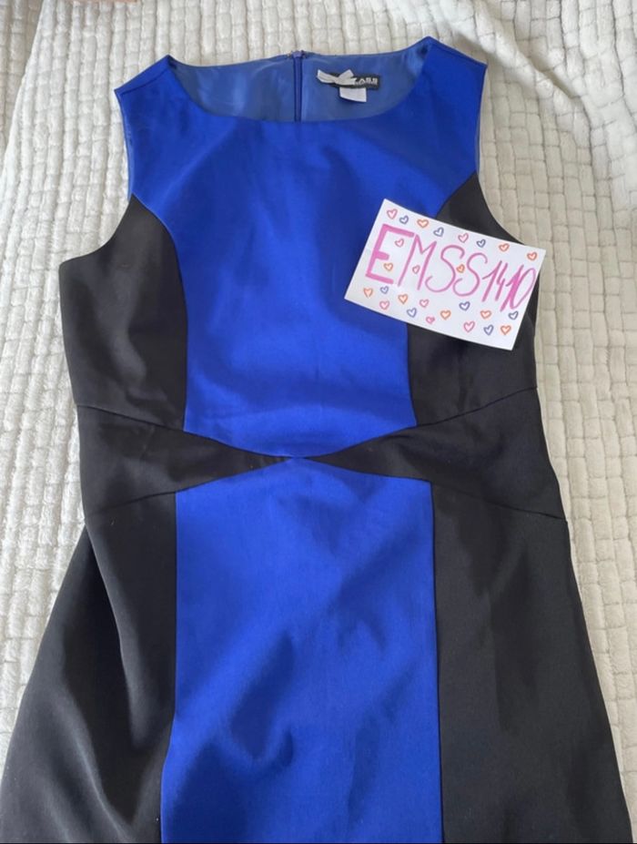 Robe vintage - photo numéro 2