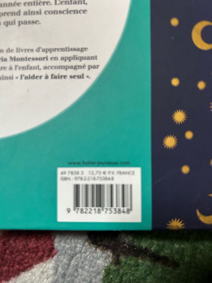 Balthazar et le temps qui passe - photo numéro 3