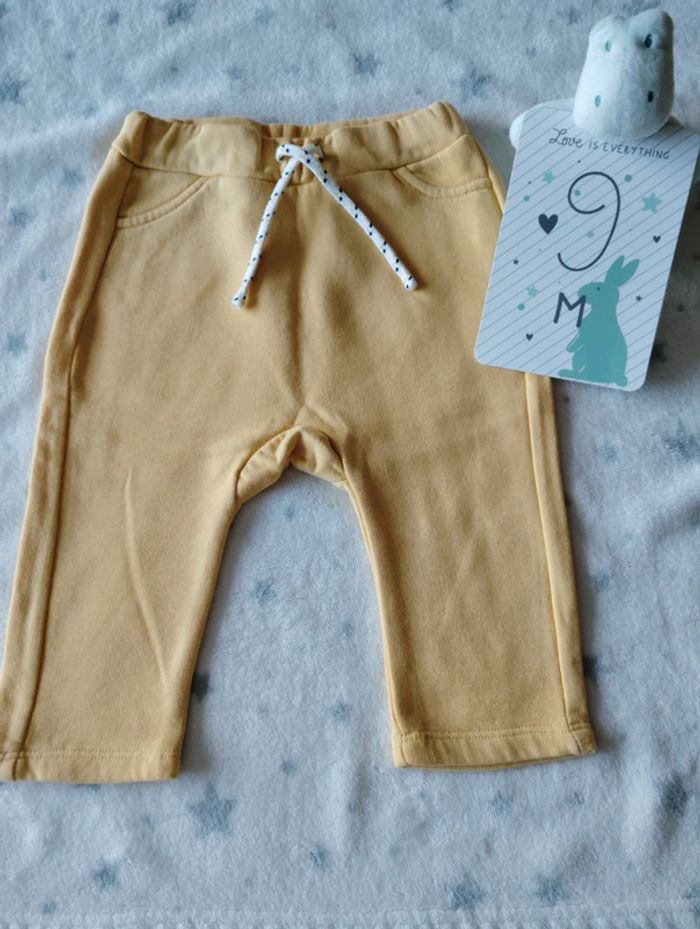 Magic mixe joggings tape a l'oeil - photo numéro 7