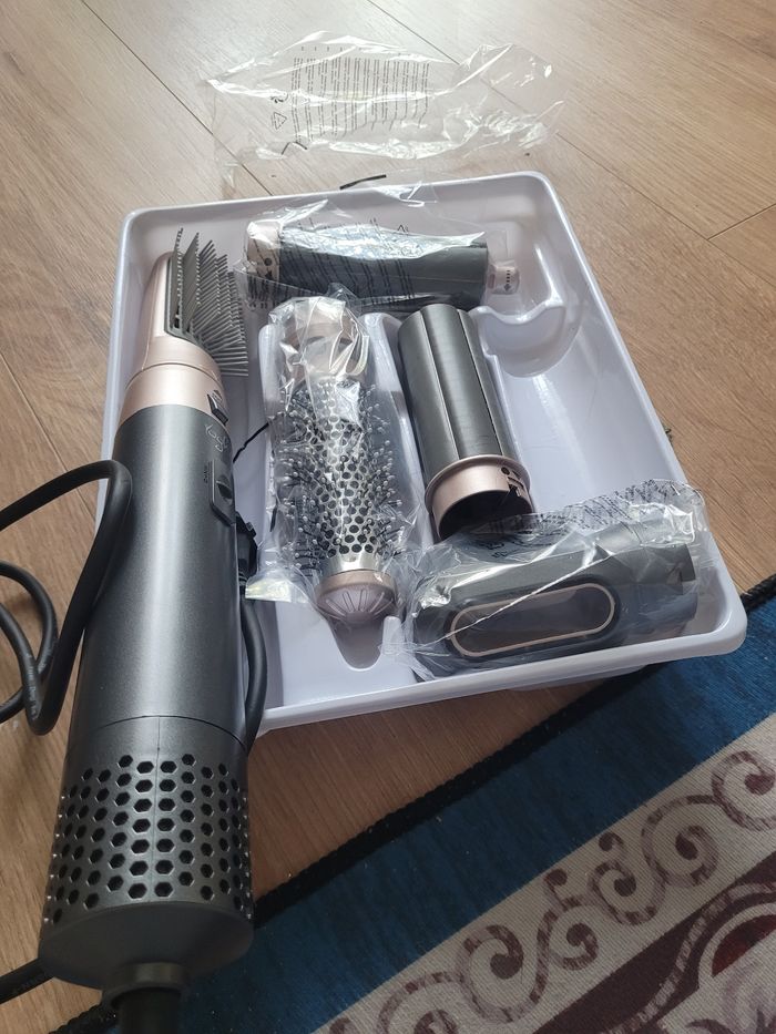 Brosse - photo numéro 3