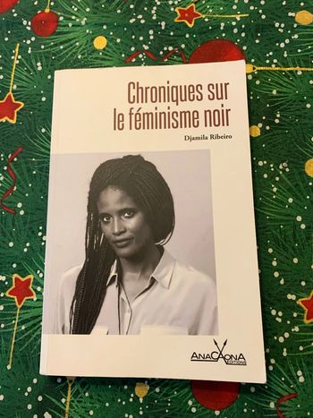 Chroniques sur le féminisme noir