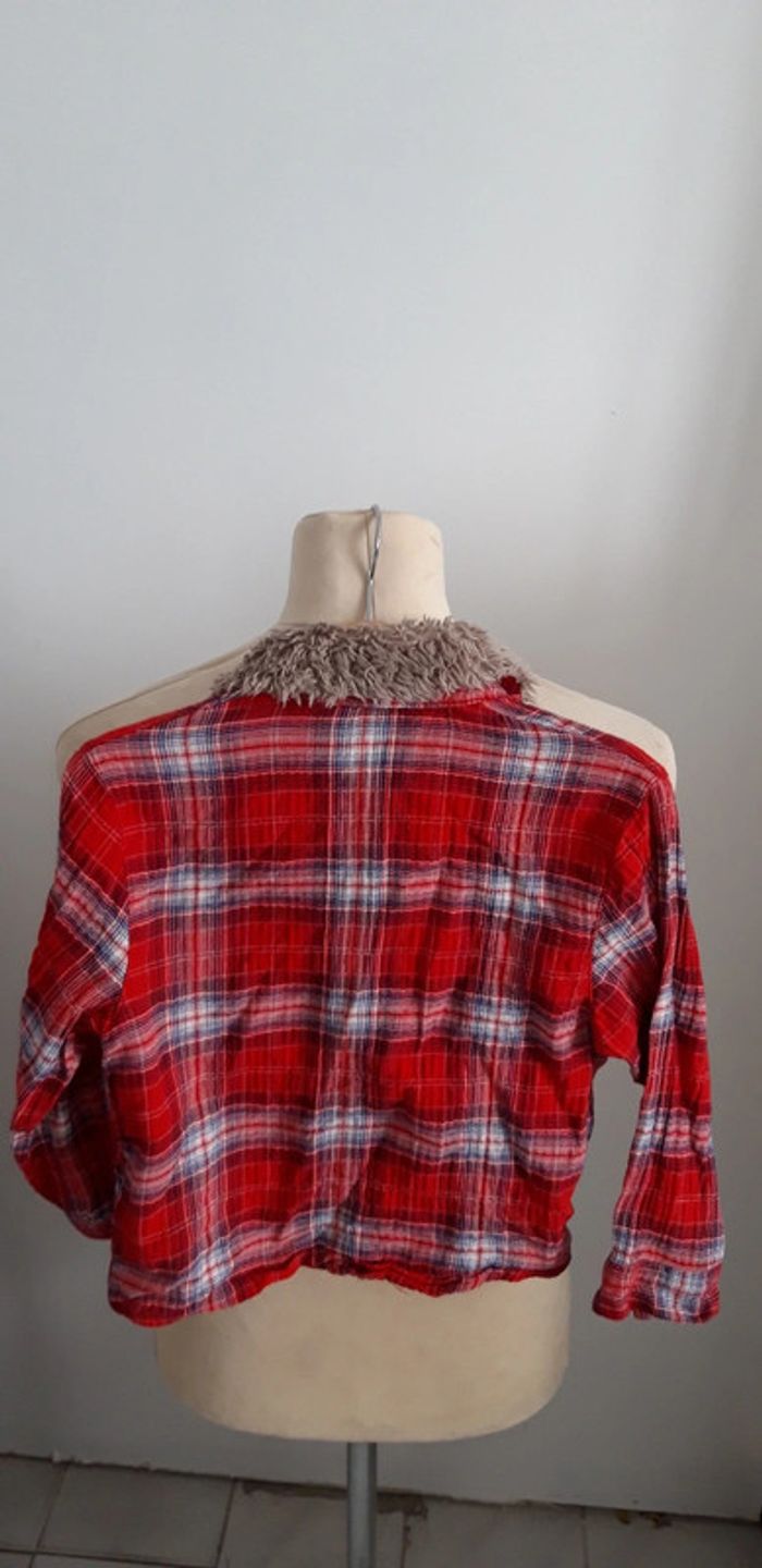 Chemise London - photo numéro 3