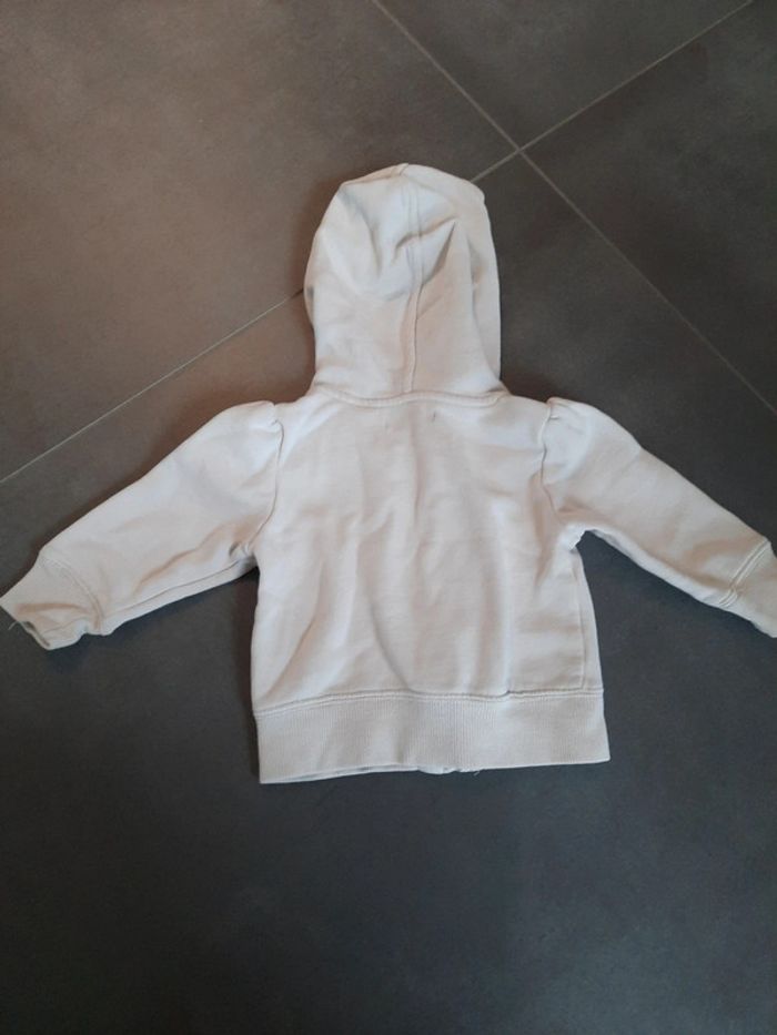 Gilet sweet gap 12m - photo numéro 5