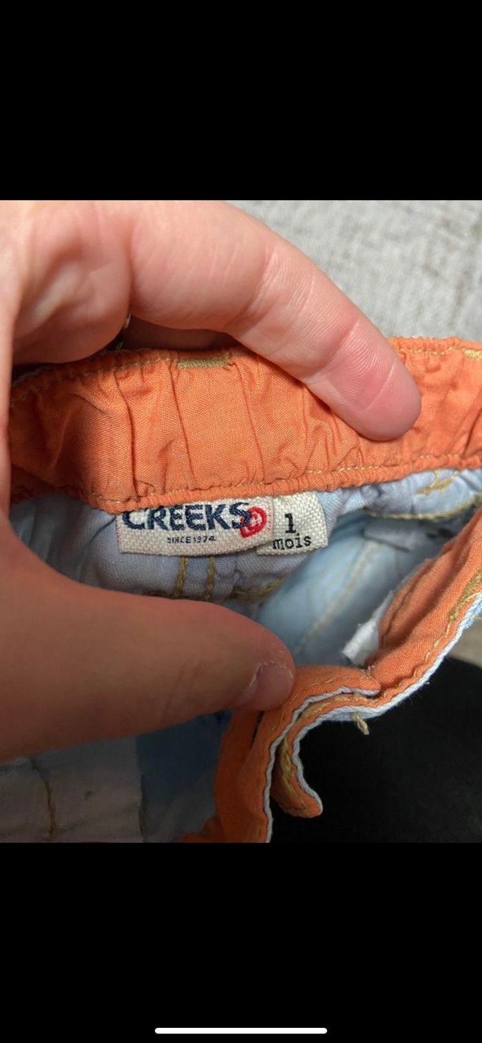 Jean 1 mois - photo numéro 3