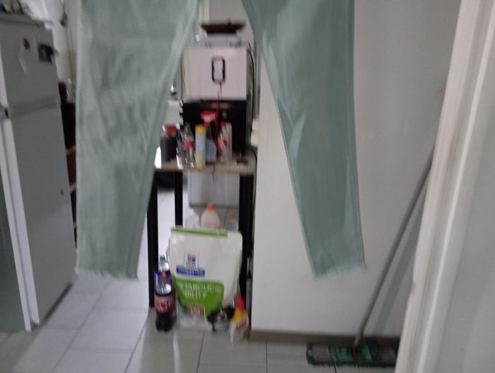 Jean  de femme taille l. - photo numéro 4