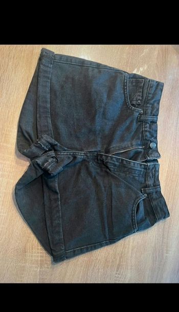 Short en jean Jennifer