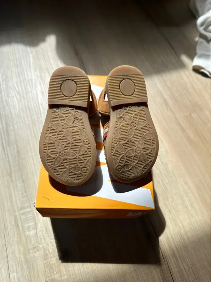 Chaussure - photo numéro 4
