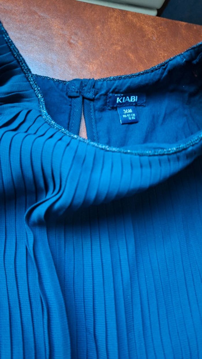 Robe été 3 ans - photo numéro 2