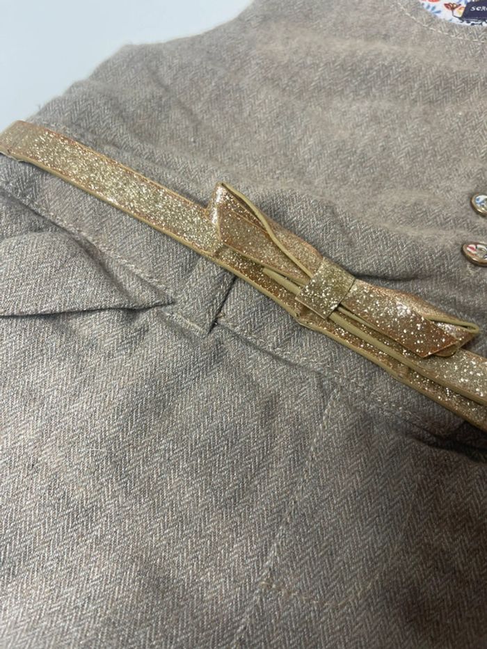 Combi short - photo numéro 6