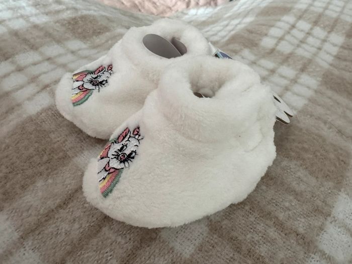 Chausson Marie Disney - photo numéro 2