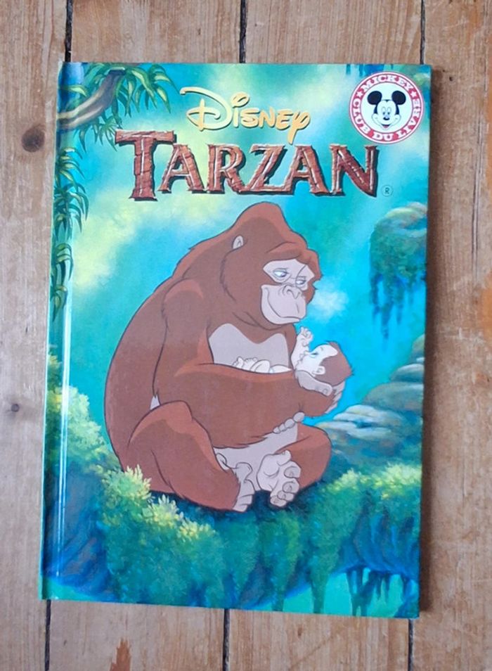 Lot de 19 livres Mickey Club du Livre - photo numéro 9