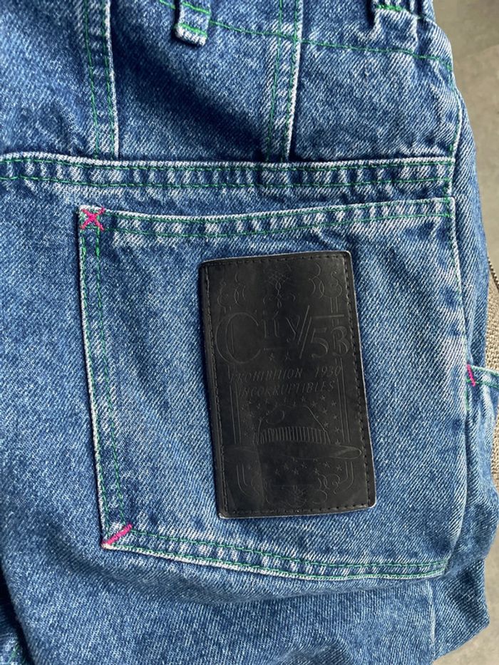 Jeans vintage - photo numéro 7