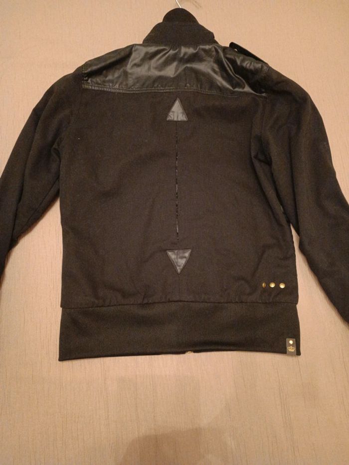 Veste adidas vintage - photo numéro 13
