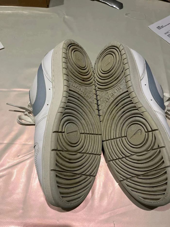 Basket Nike - photo numéro 2