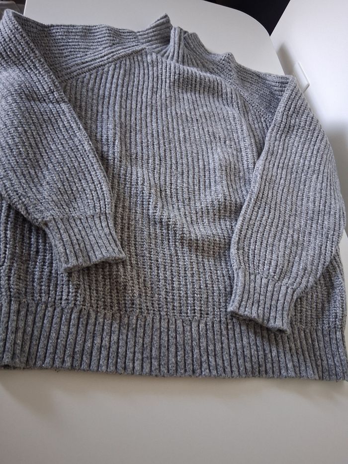 Pull  neuf