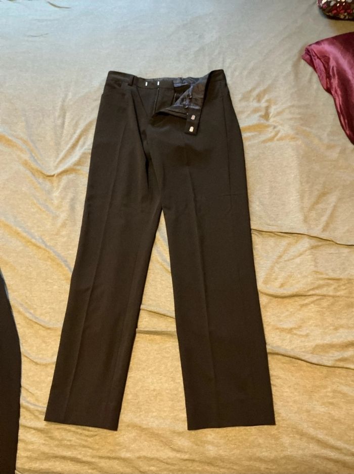 Costume Noir - photo numéro 6