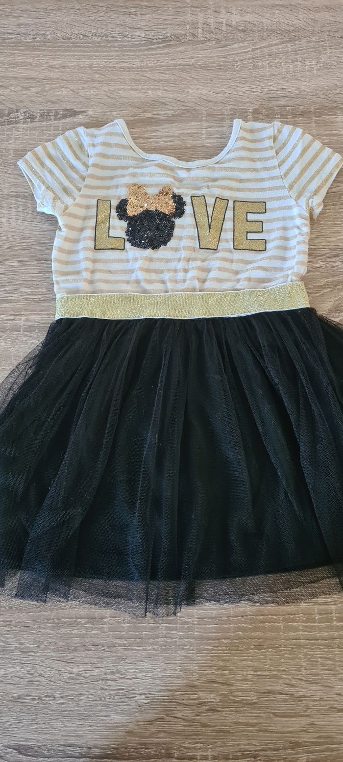 Lot fille 3 ans - photo numéro 2