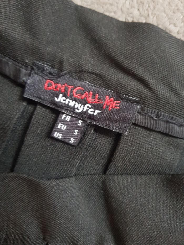 Jupe plissée 36 - photo numéro 2