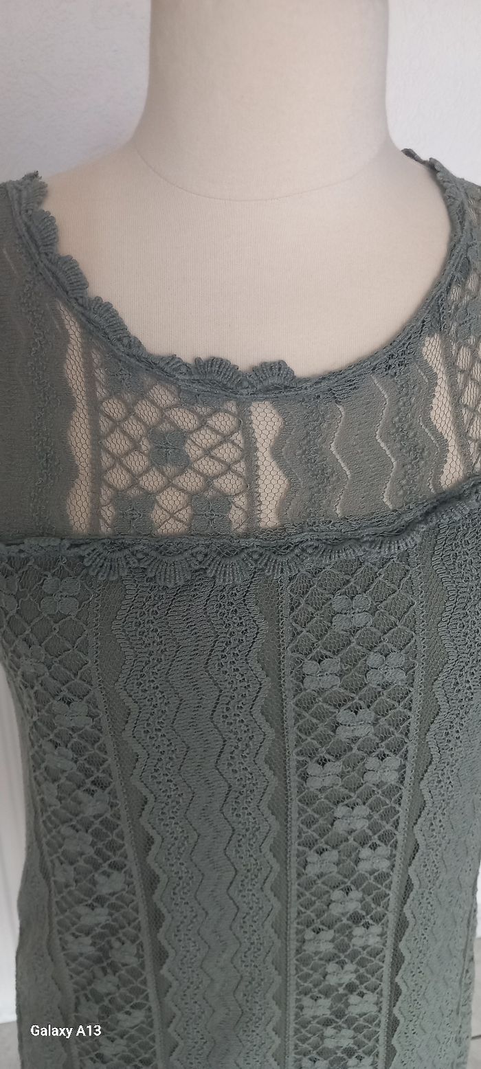 Robe été - photo numéro 5