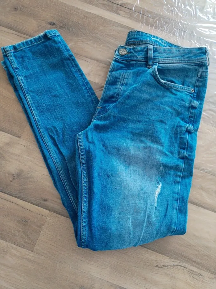 Jean homme Primark - photo numéro 3