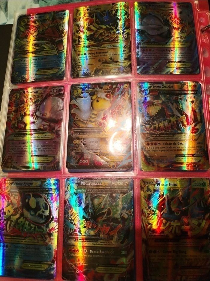 Carte Pokémon - photo numéro 4