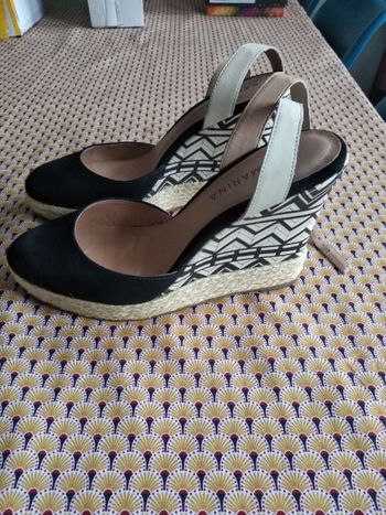 Compensées San Marina